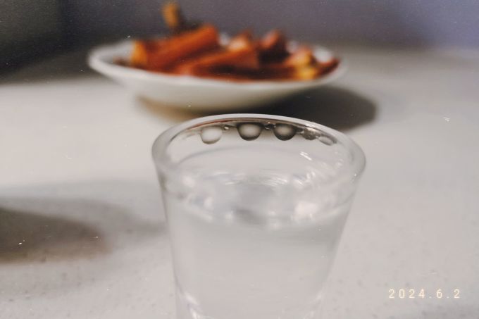 高洲酒业白酒