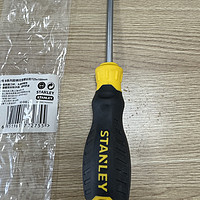 史丹利螺丝刀 T25 × 100mm