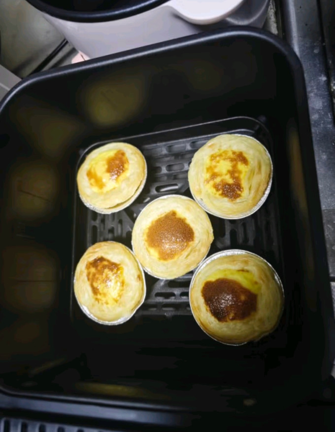 苏泊尔空气炸锅