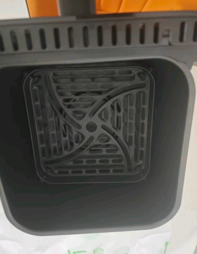 苏泊尔空气炸锅