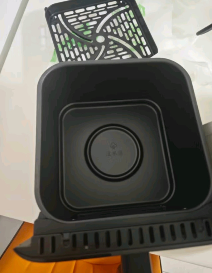 苏泊尔空气炸锅