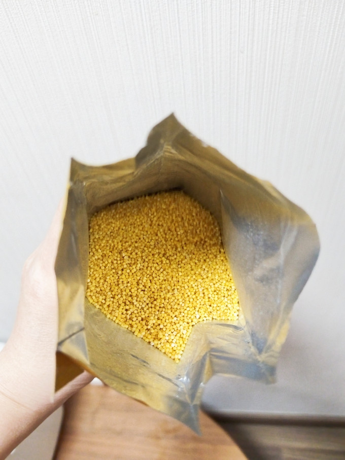 沁州谷物/杂粮/粥米