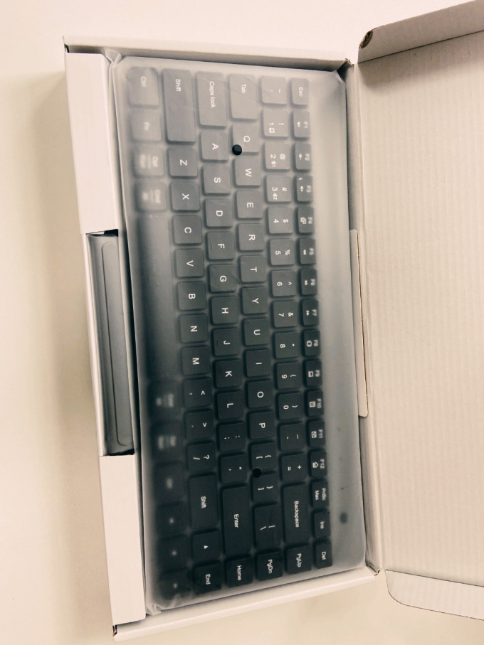 小米无线键盘