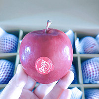 京鲜生新西兰 Sassy 苹果礼盒，美味与品质兼得