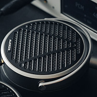 Audeze MM100，“调音多元化”的监听头戴