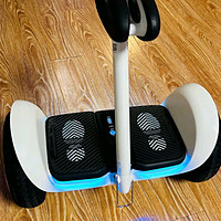 Ninebot九号平衡车LC2 平衡车成人儿童 智能双轮9号电动车体感车