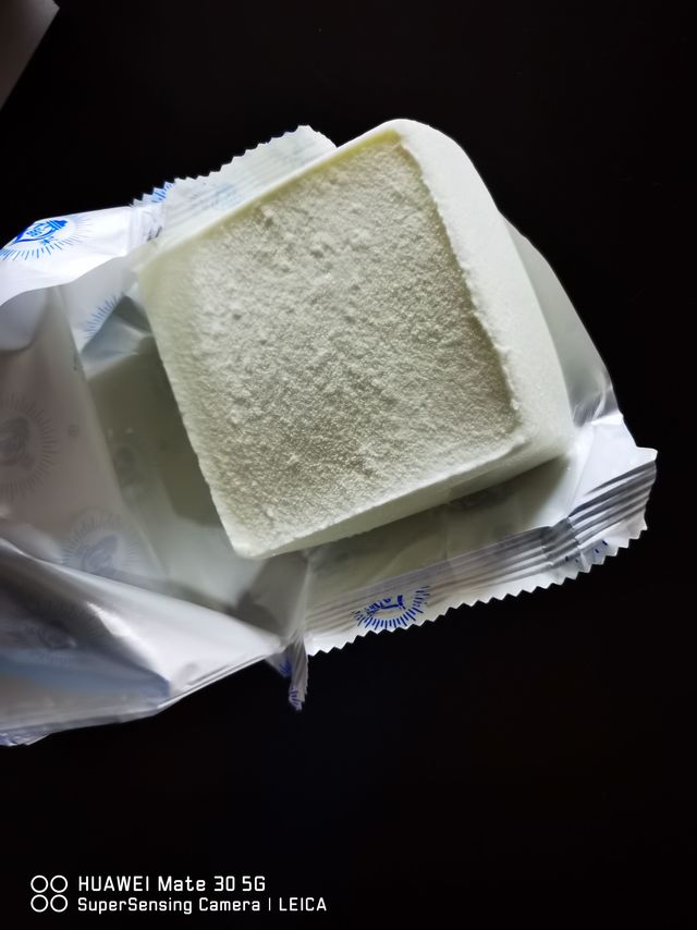 618购后晒——光明冰砖囤起来！