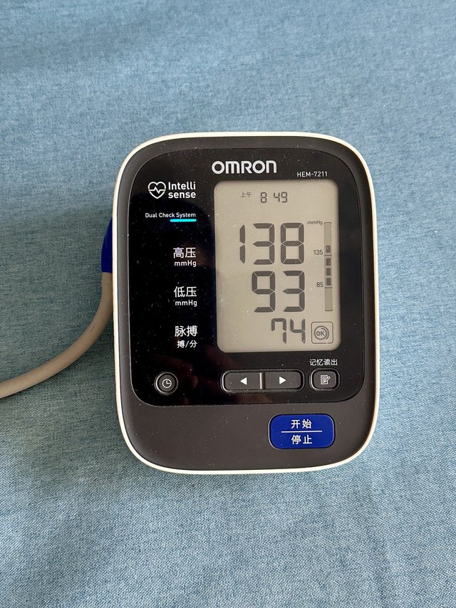 很多人都不知道血压计有使用期限的