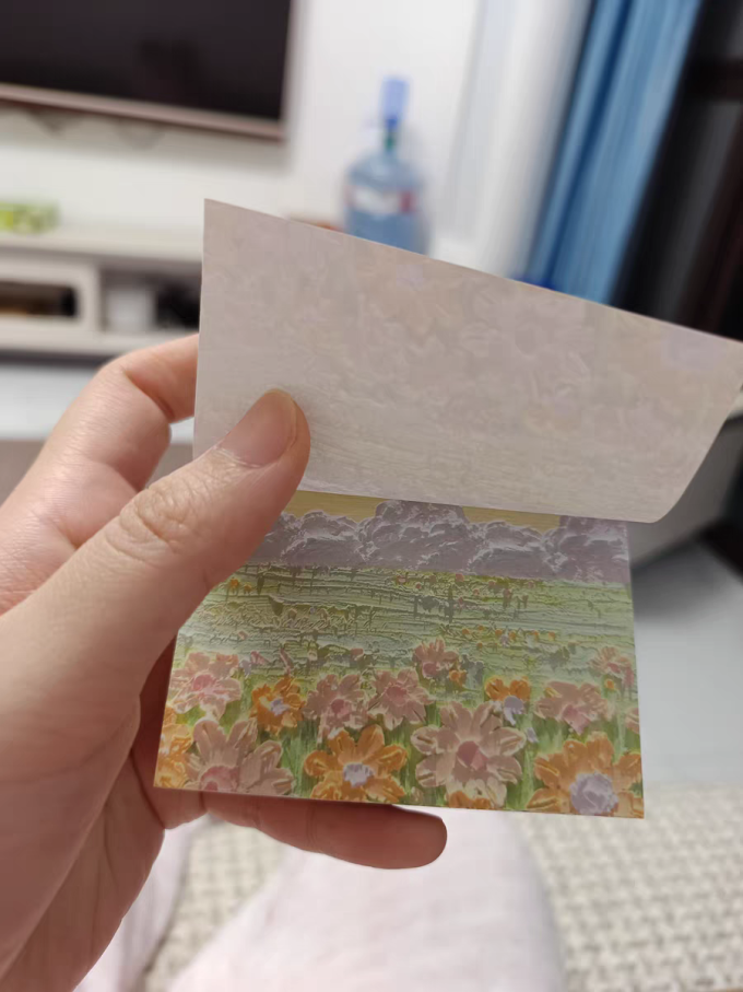誉禾纸品