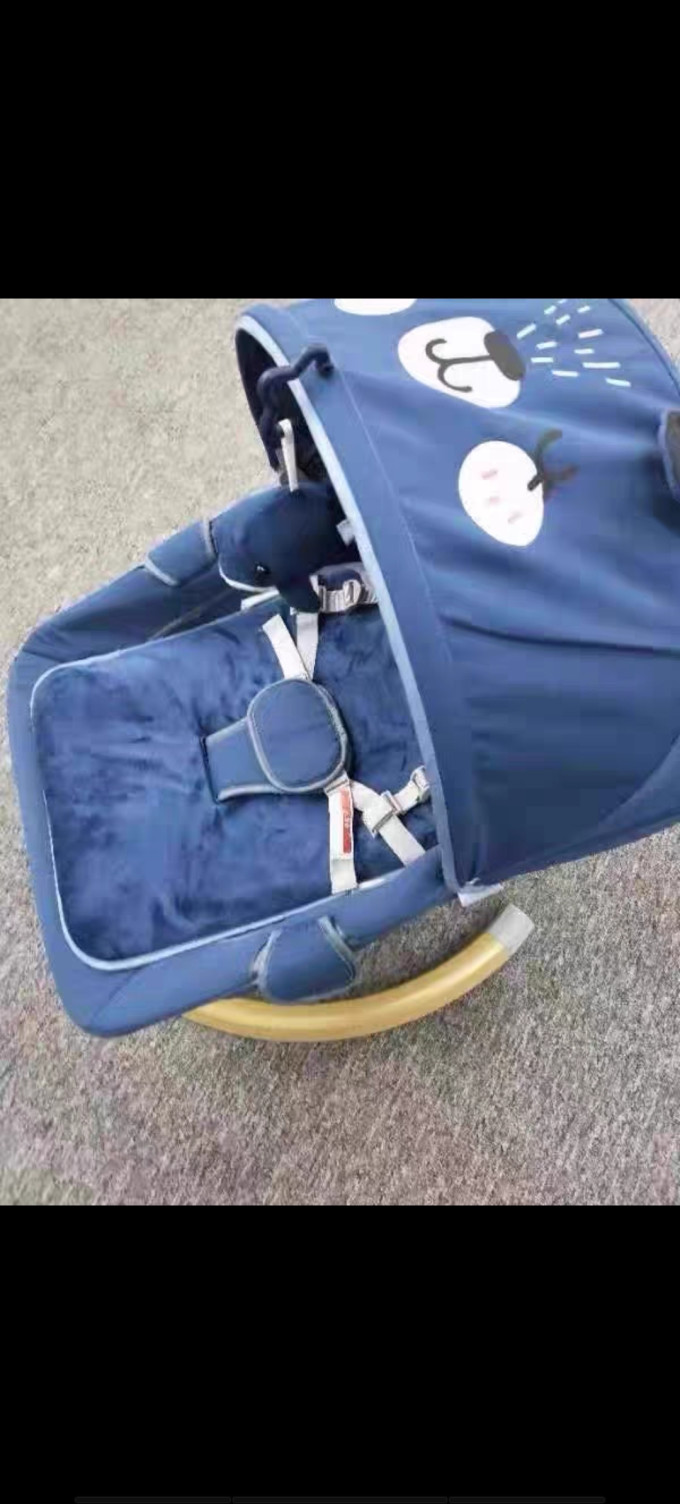 博比龙童装