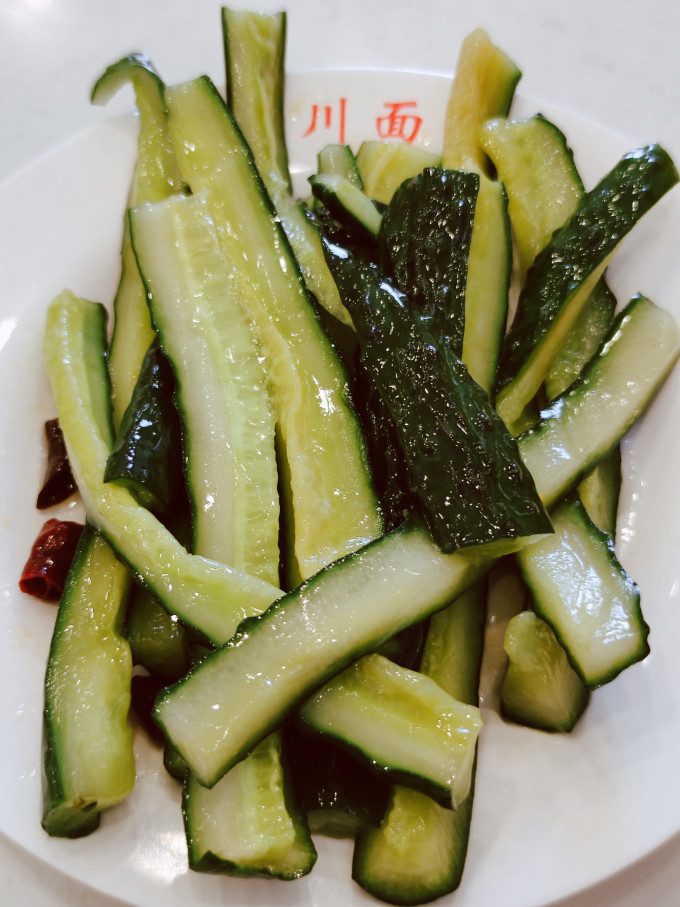 新川小吃快餐