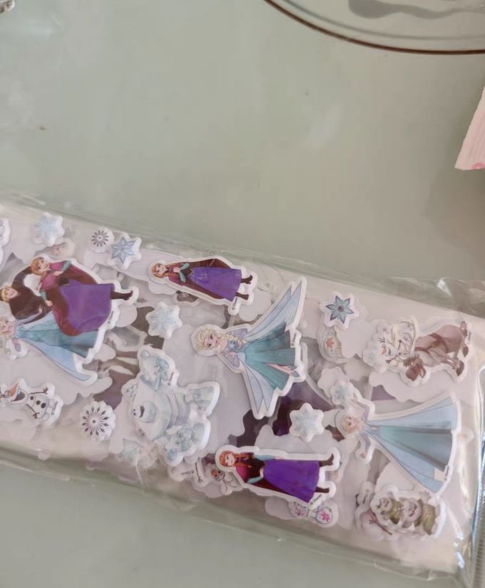 别样红墙贴/装饰贴