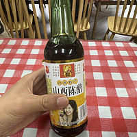 食用陈醋-湖南人还是喜欢吃山西的陈醋。