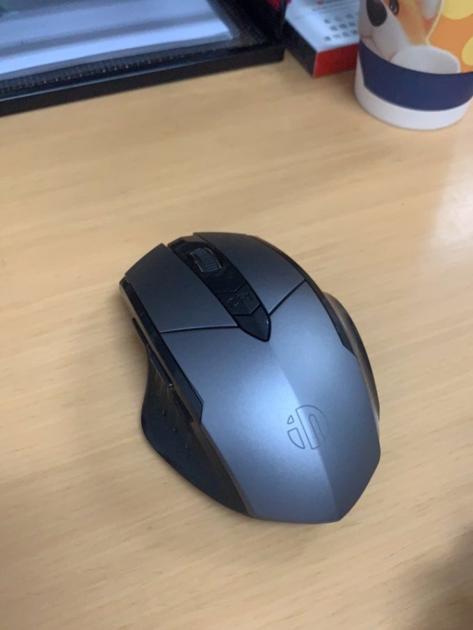 英菲克鼠标