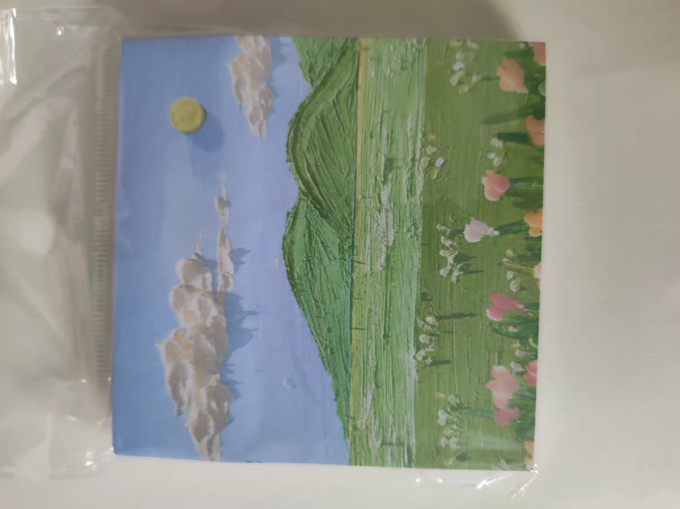 誉禾纸品