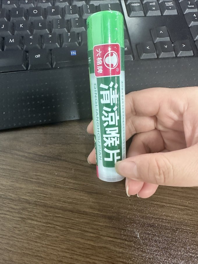 六棉牌糖果巧克力