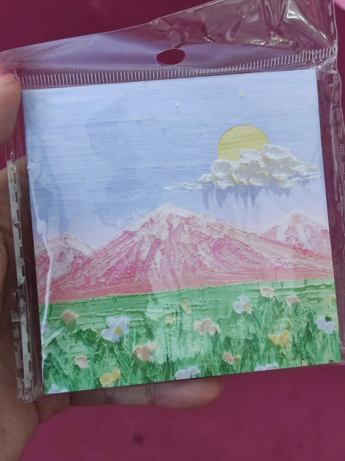 誉禾纸品