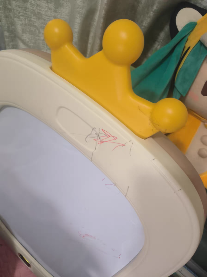 DIY玩具