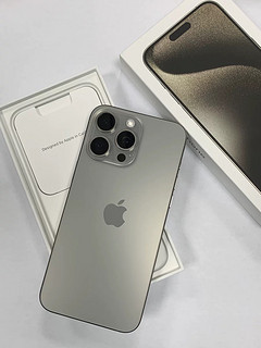 iPhone 15 Pro Max，你的终极之选！