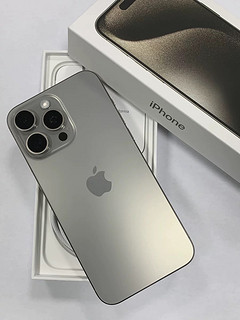 iPhone 15 Pro Max，你的终极之选！