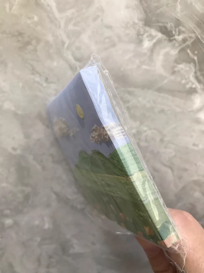 誉禾纸品