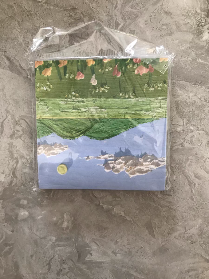 誉禾纸品