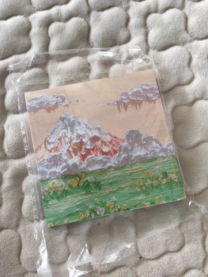 誉禾纸品