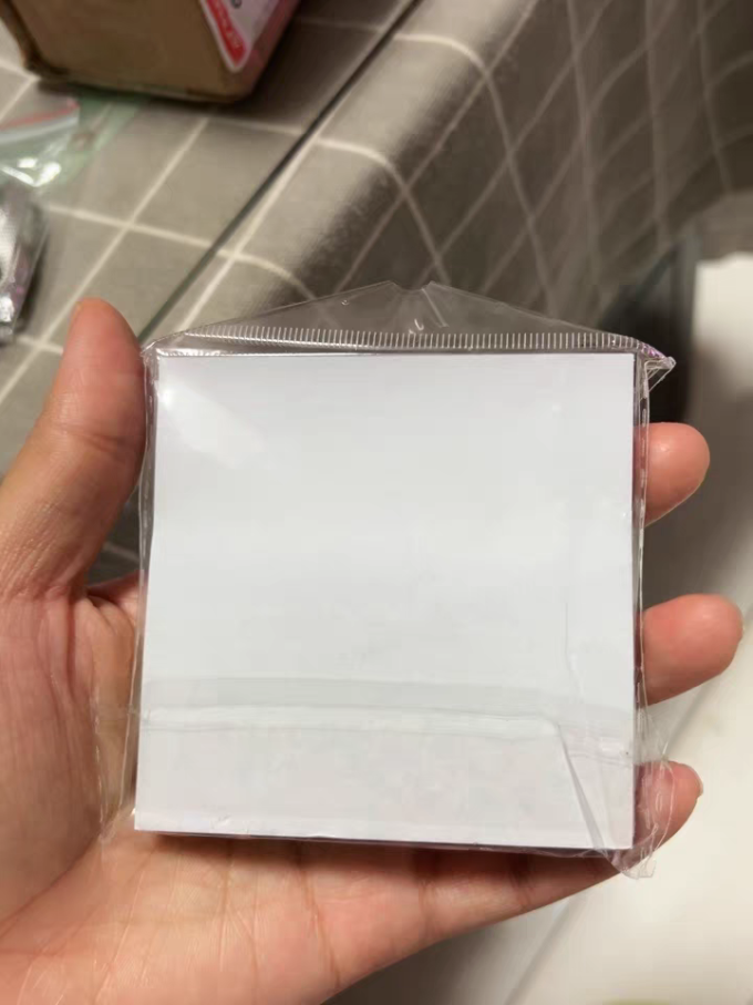 誉禾纸品