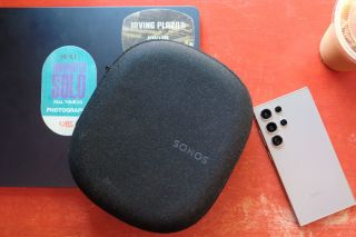 Sonos Ace耳机