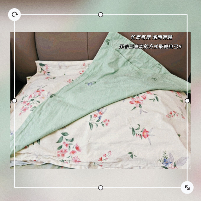 百丽丝枕套
