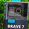 数码电脑 篇二十七：618入手千元AKASO Brave7 运动相机超值：4K、双屏竖拍、裸机防水、配件丰富！