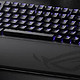  电脑展丨华硕发布 ROG Azoth Extreme 无线游戏键盘，带屏显、ROG NX 机械轴　