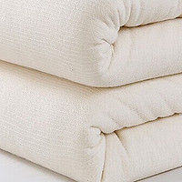 【源生活】甄选新疆长绒棉被 —— 让温暖与纯粹触手可及，安心睡眠从此开始