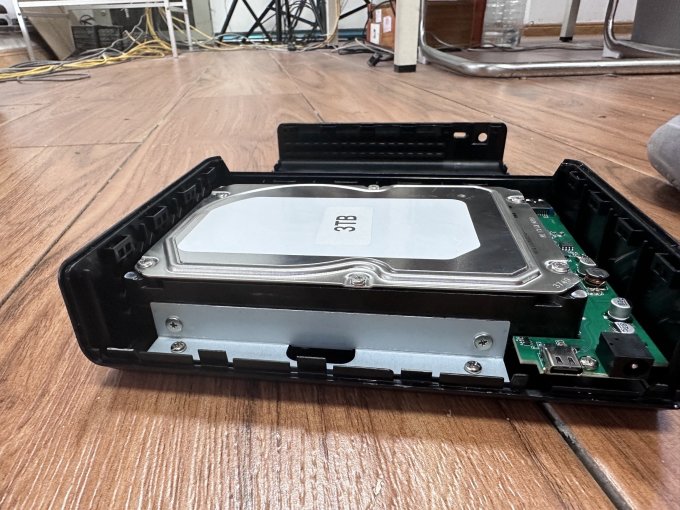 thunderobot 雷神 3t硬盘拆机加hdd tunepro数据实测!