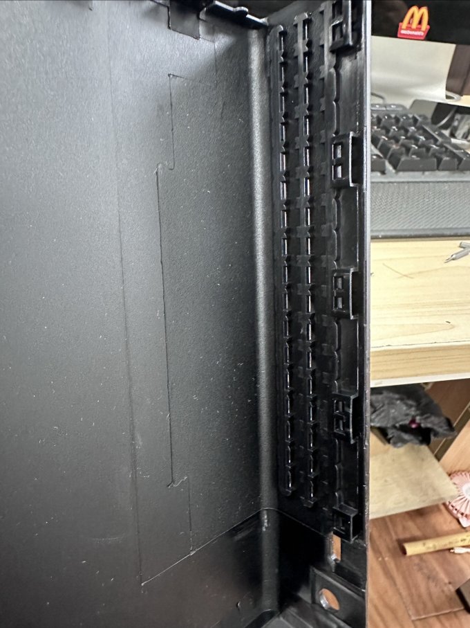 thunderobot 雷神 3t硬盘拆机加hdd tunepro数据实测!