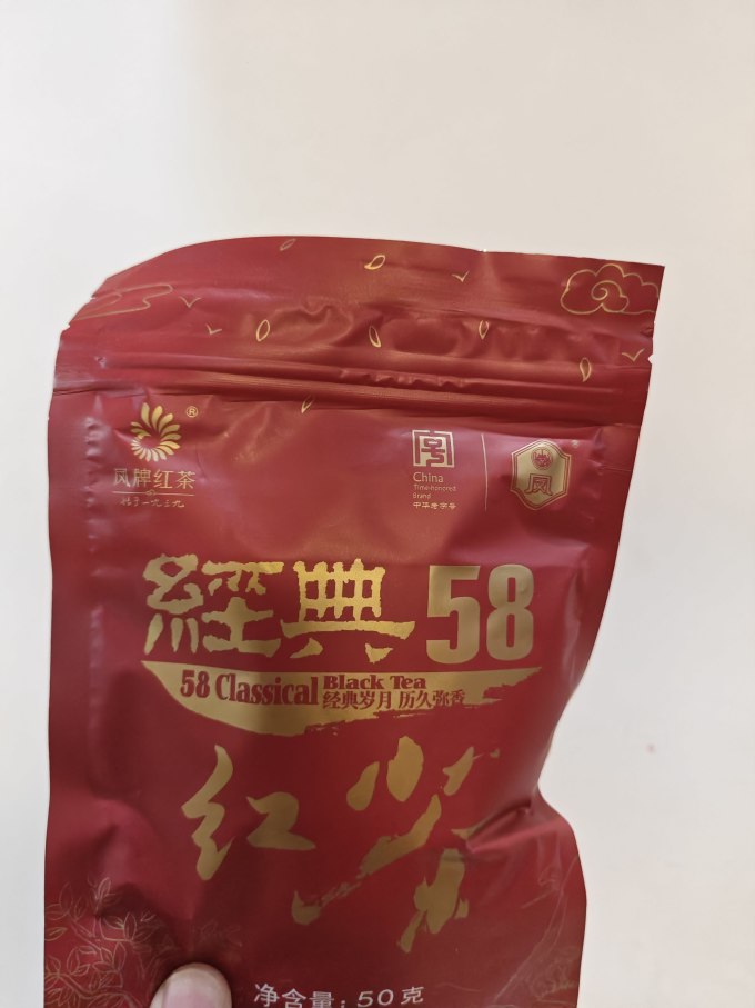 凤茶类