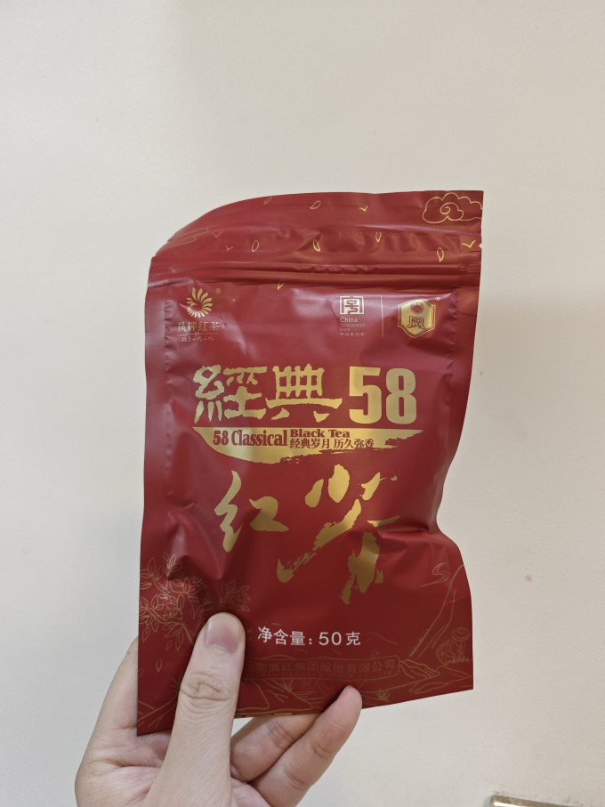 凤茶类