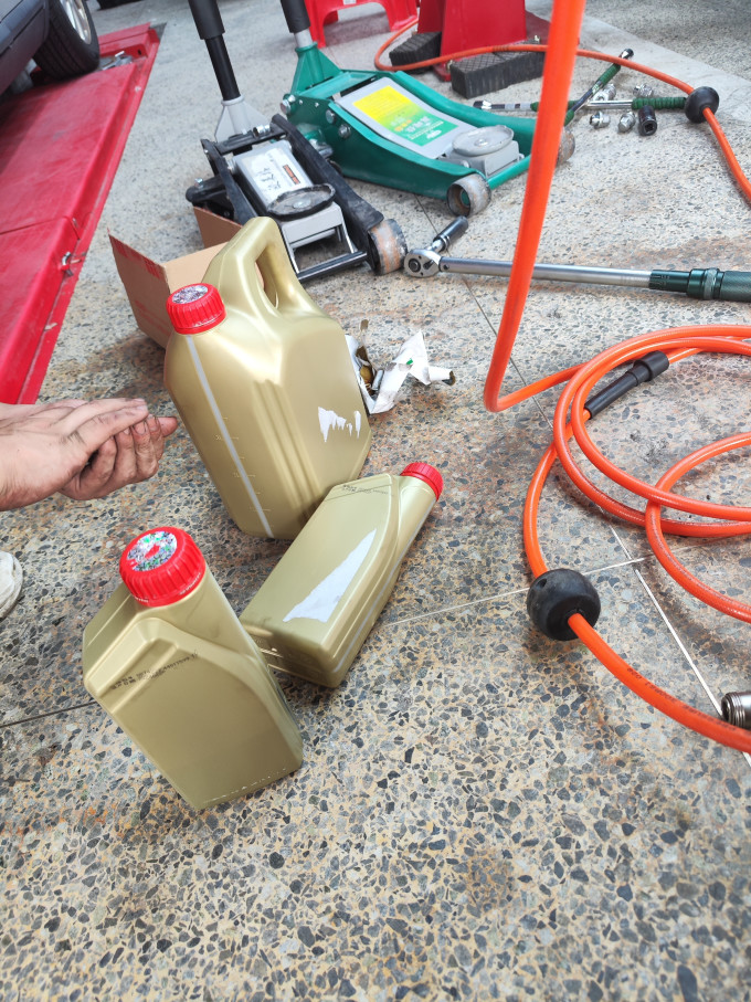 当前位置:>社区首页>汽车消费>维修保养>机油>笔记详情>