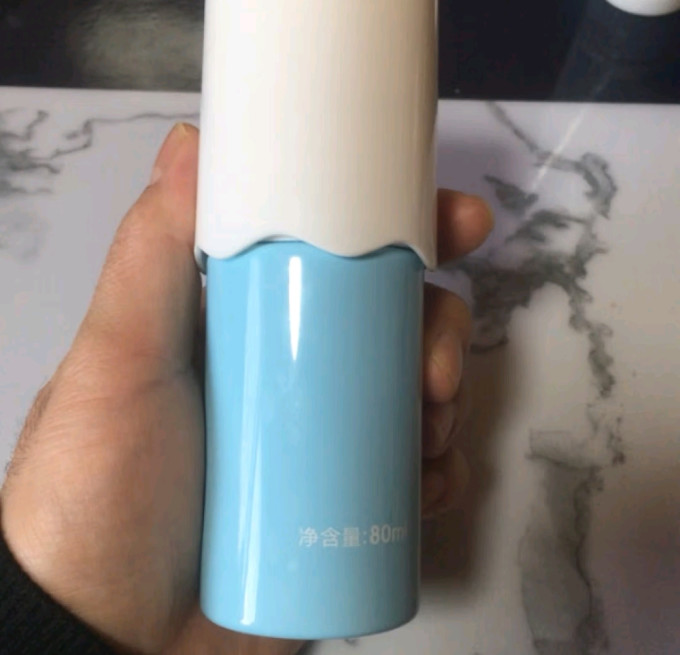 海龟爸爸婴幼儿洗发沐浴
