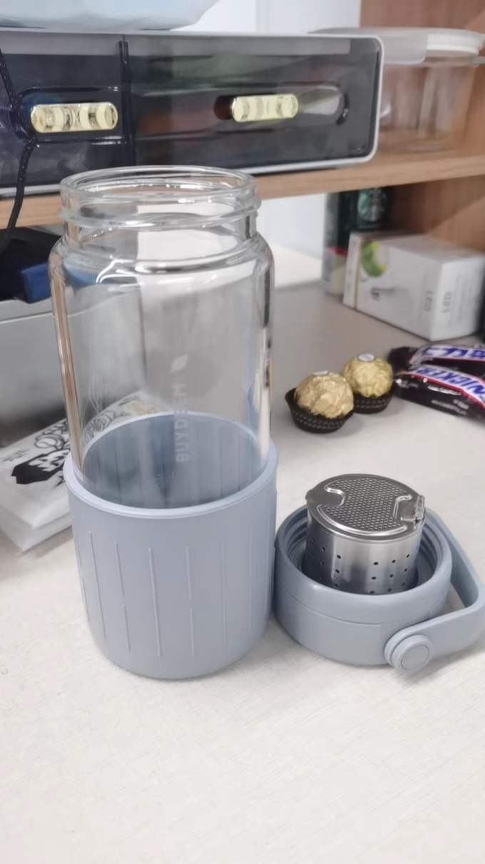 北鼎水具酒具