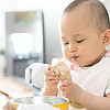 育儿好物分享 篇七十三：宝宝多大能吃肉？别晚于这个月，注意遵循3个原则，避开5个坑