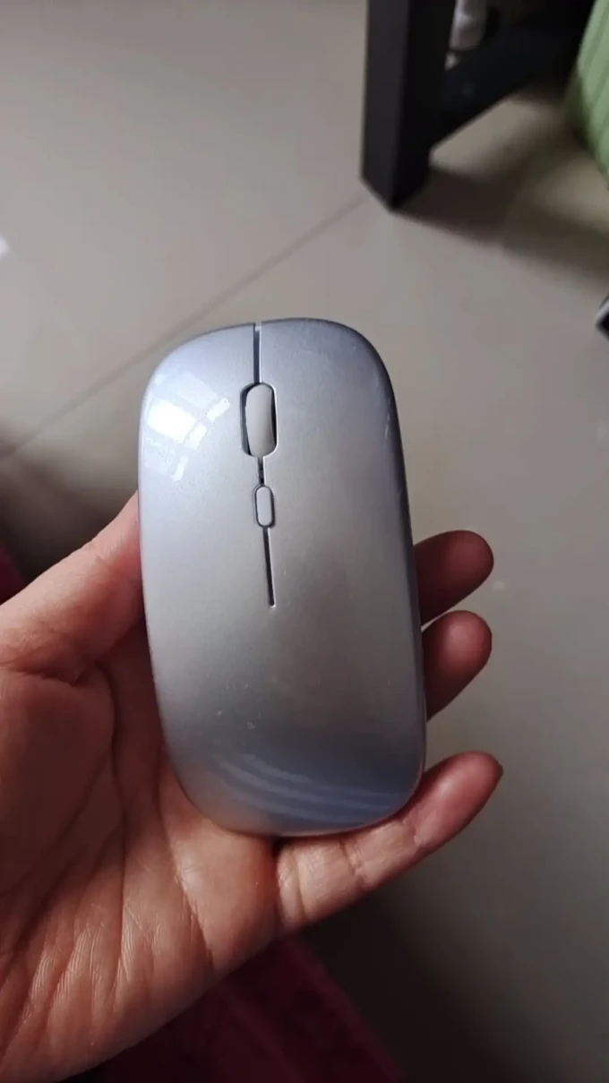 灵蛇鼠标