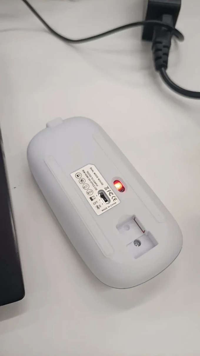 灵蛇鼠标