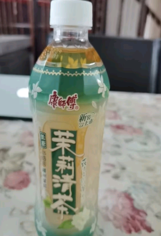 康师傅茶类饮料