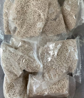 💥智仁纯味藕粉，早餐新宠儿来啦！💖