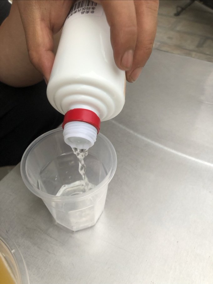 高洲酒业白酒