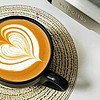从磨豆到萃取咖啡液，scholtes萧泰斯咖啡机独创自动压粉出品稳定