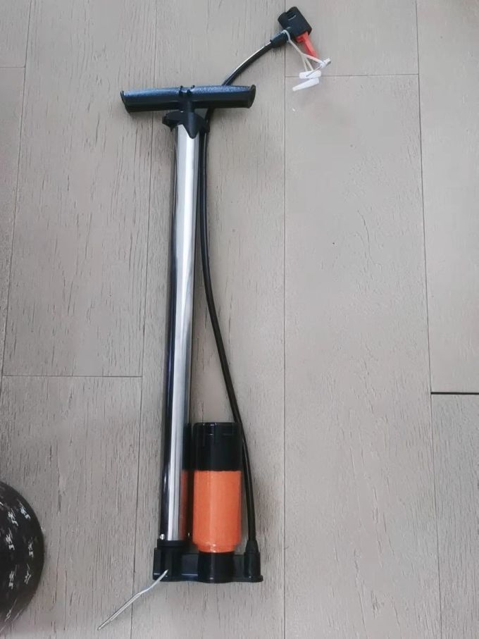 哈雷廷打气筒