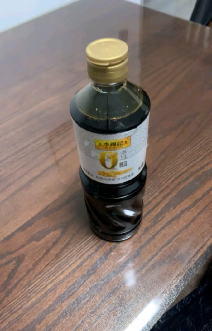 李锦记其他调味品