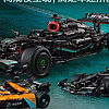 梅赛德斯-AMG，为梦想加速的男孩玩具！